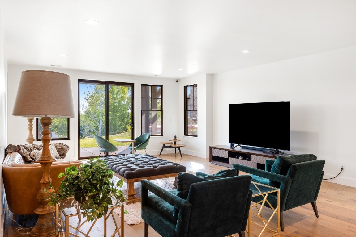 Bridger Creek in Bozeman - Residential