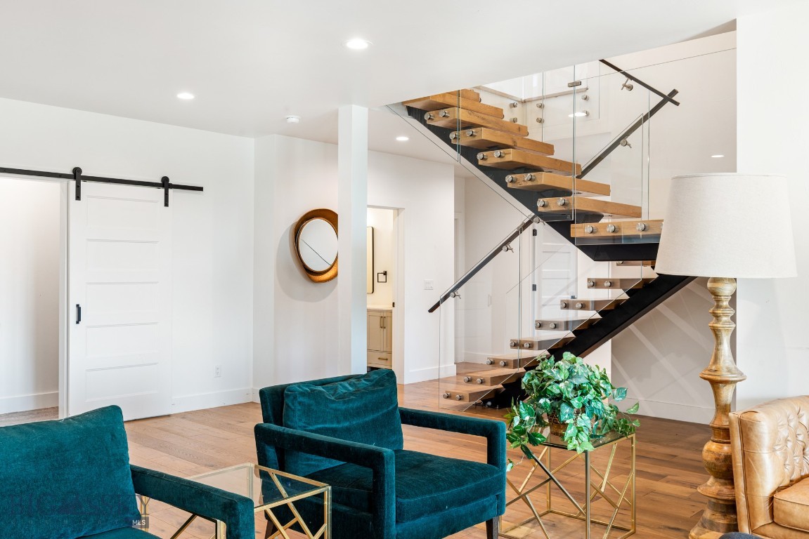 Bridger Creek in Bozeman - Residential