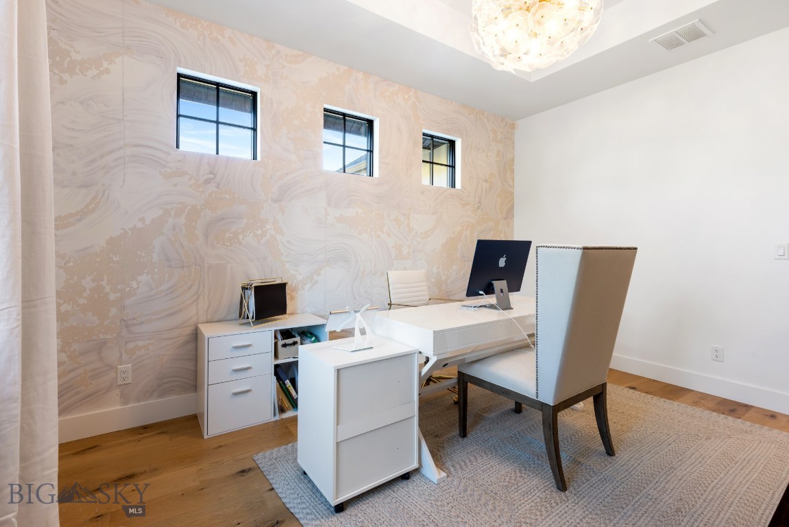 Bridger Creek in Bozeman - Residential