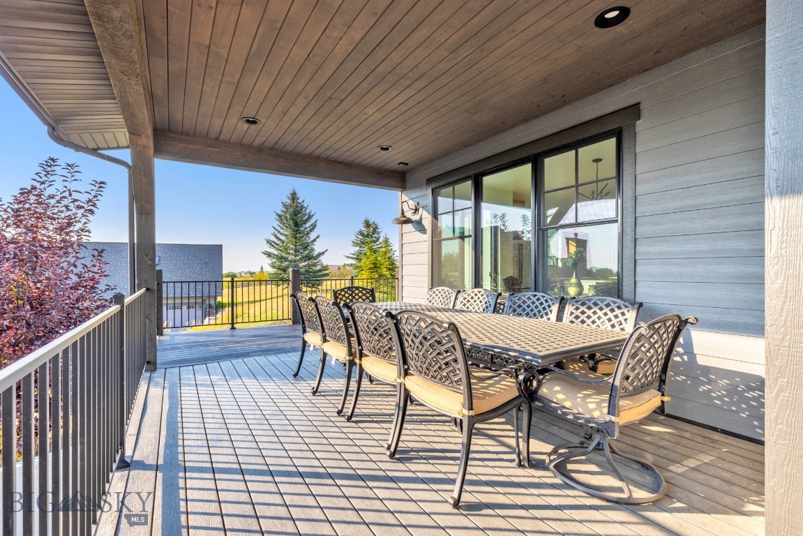 Bridger Creek in Bozeman - Residential