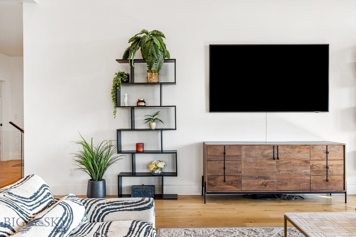 Bridger Creek in Bozeman - Residential