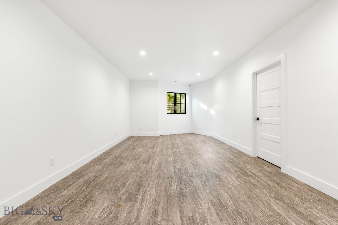 Bridger Creek in Bozeman - Residential