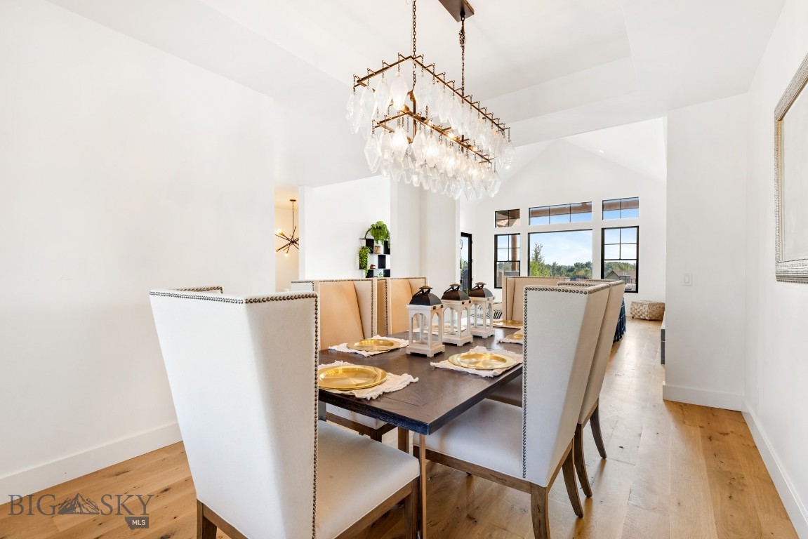 Bridger Creek in Bozeman - Residential