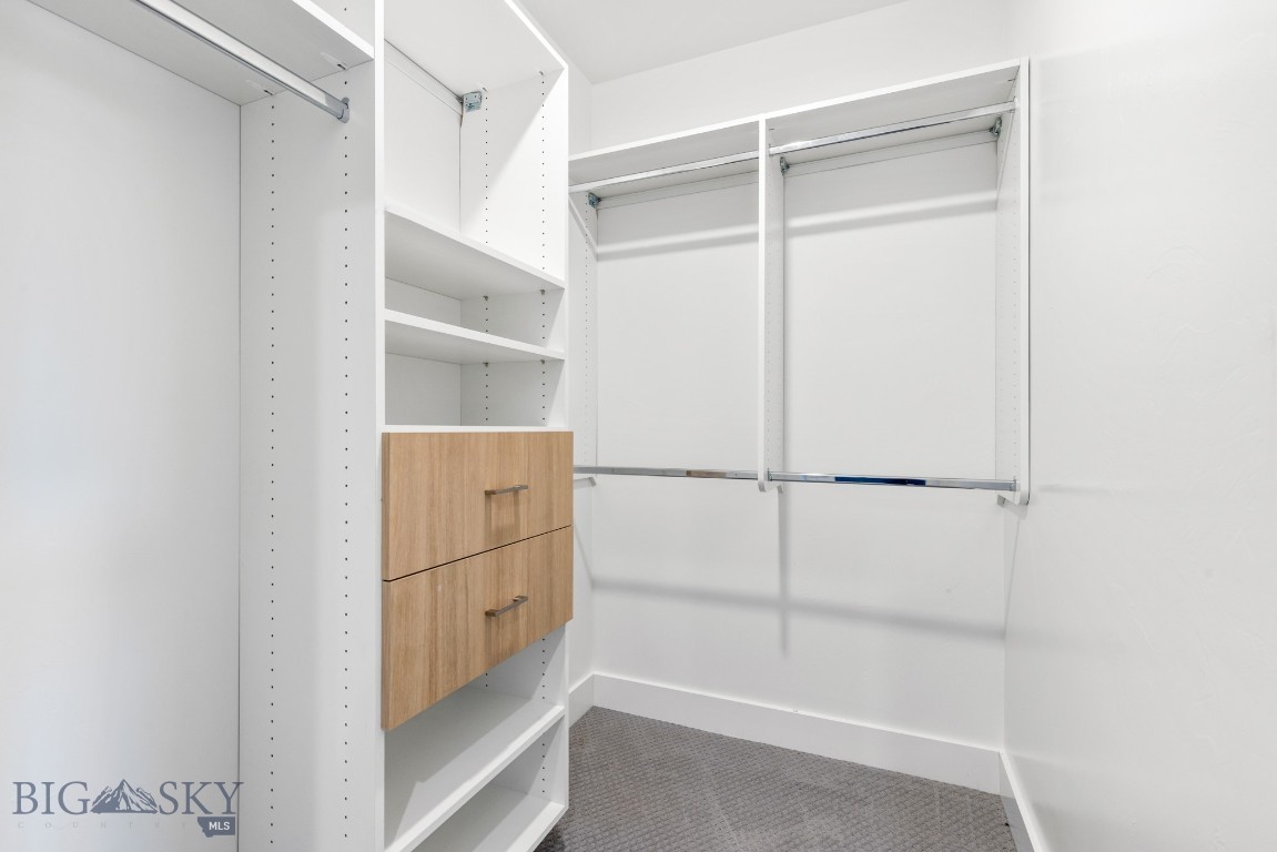 Bridger Creek in Bozeman - Residential