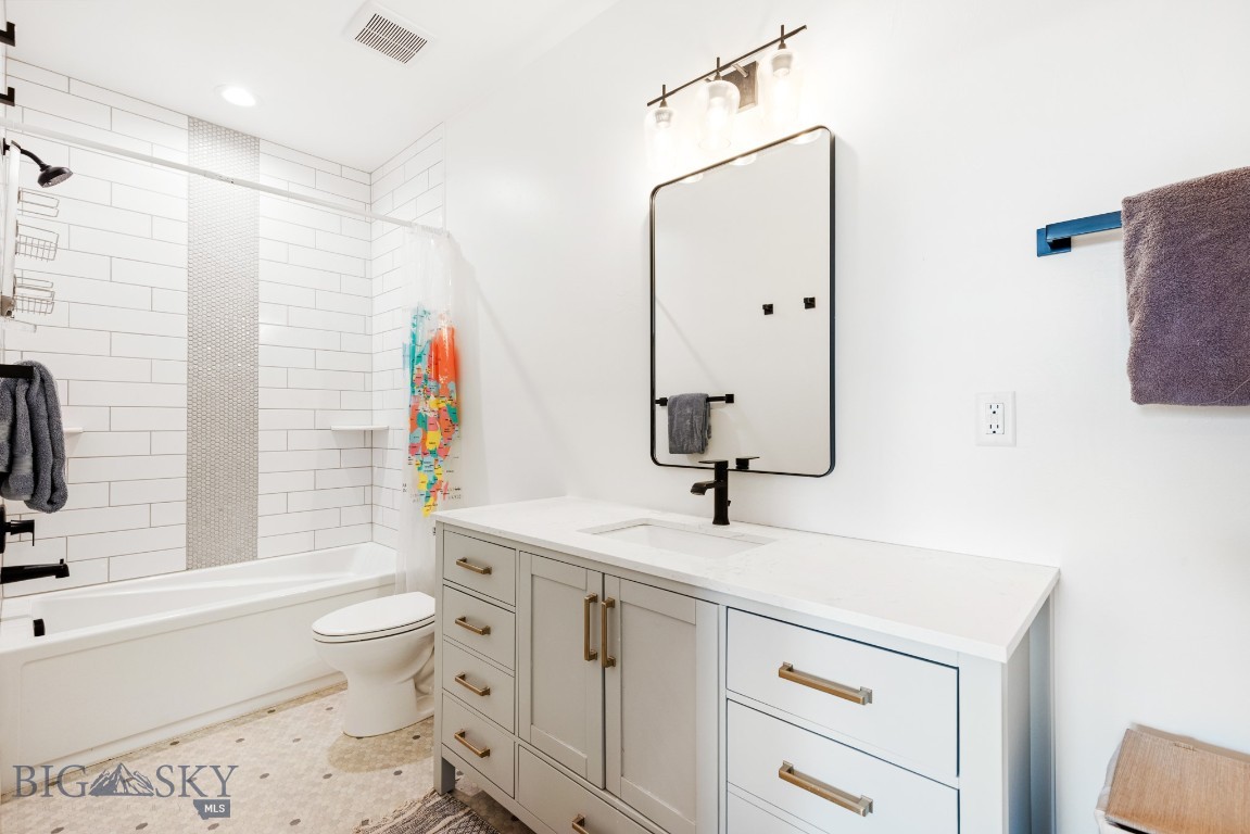 Bridger Creek in Bozeman - Residential