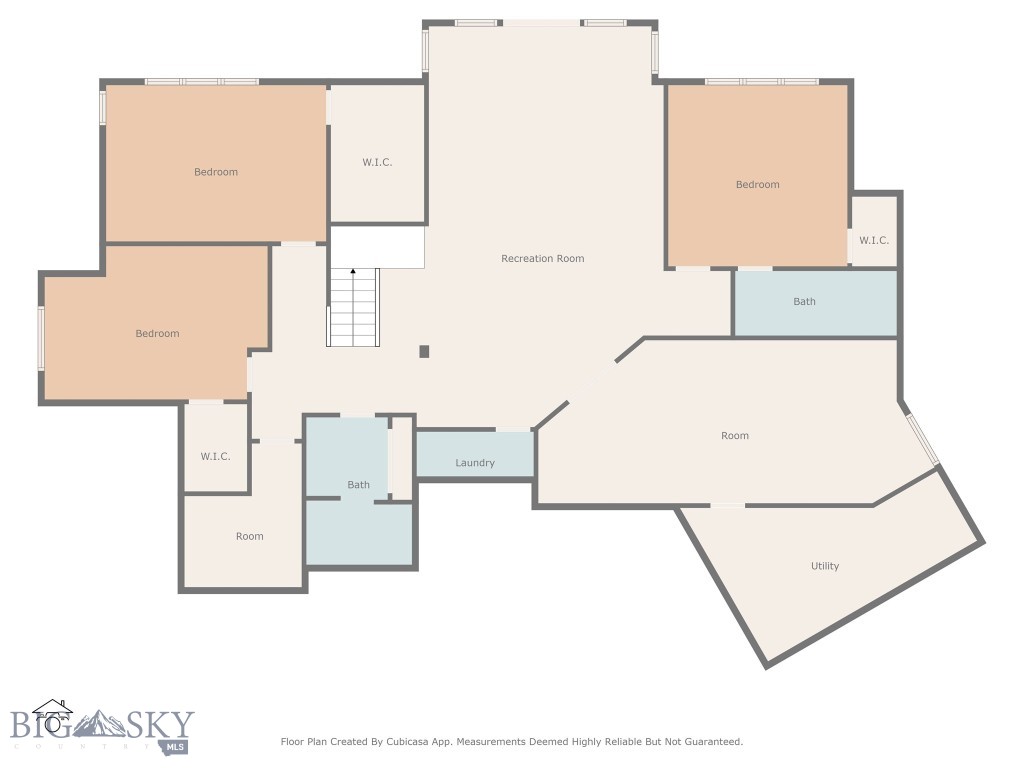 Bridger Creek in Bozeman - Residential