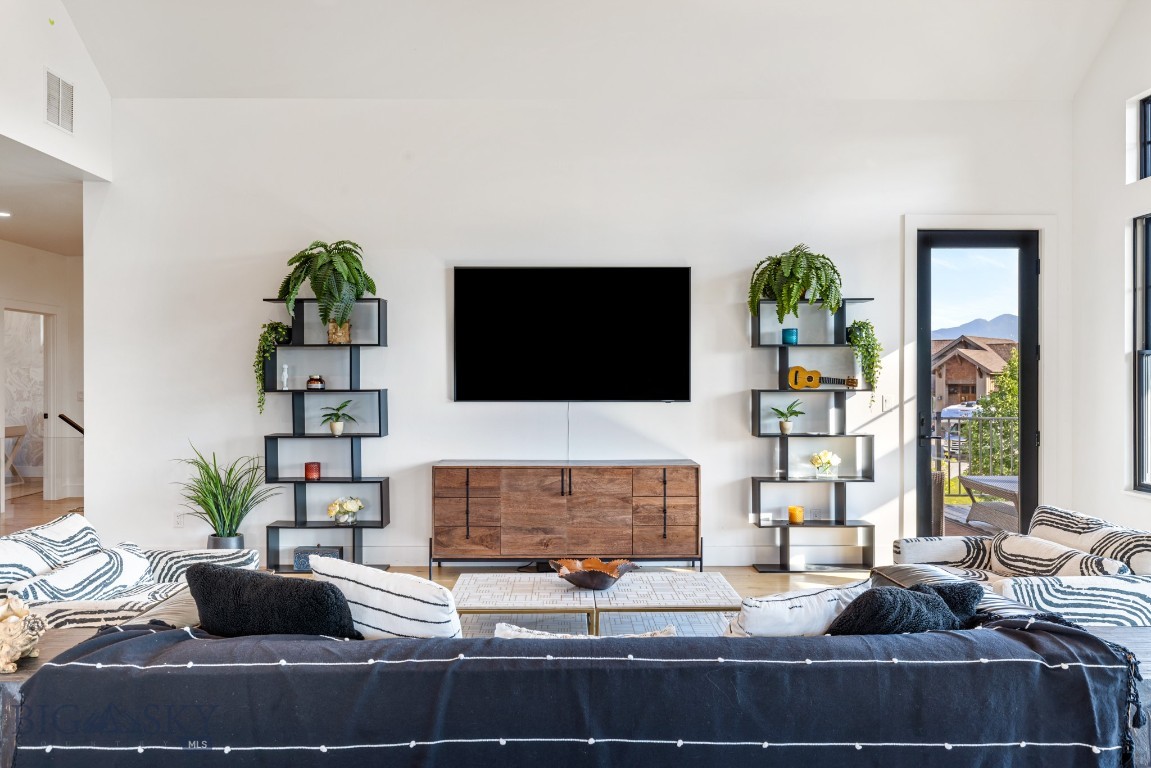 Bridger Creek in Bozeman - Residential