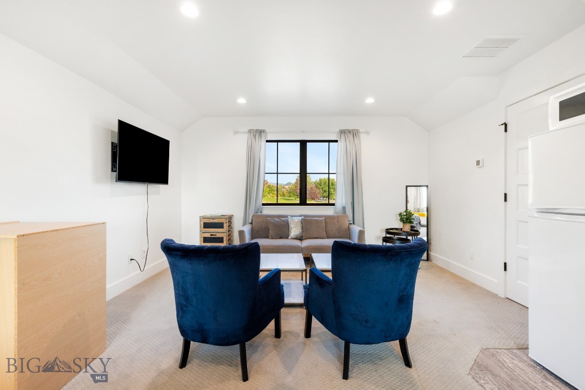 Bridger Creek in Bozeman - Residential