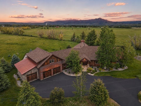 Photo of 7055 Nash Road, Bozeman, MT 59715 (MLS # 412538)