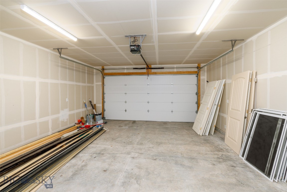 West Post Subdivision - Residential