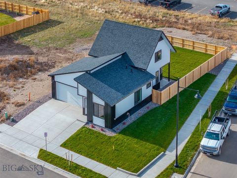 Photo of 500 Spaniel Lane, Belgrade, MT 59714 (MLS # 407087)