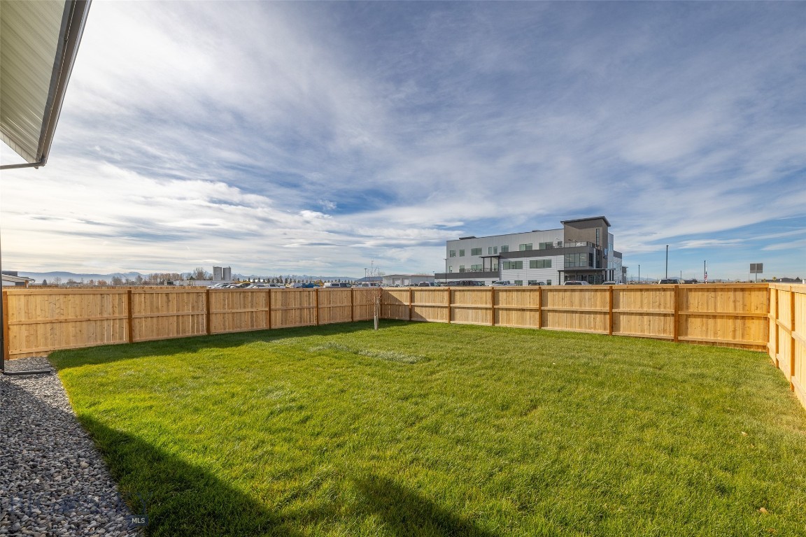 West Post Subdivision - Residential