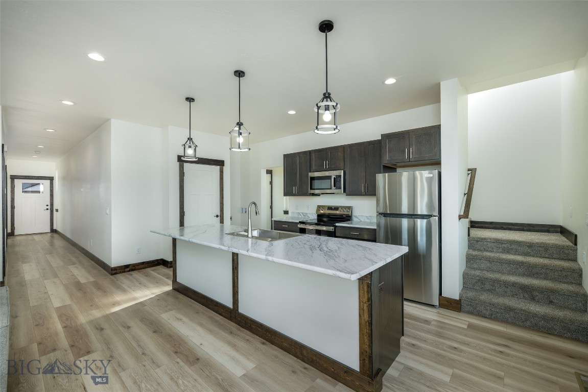 West Post Subdivision - Residential