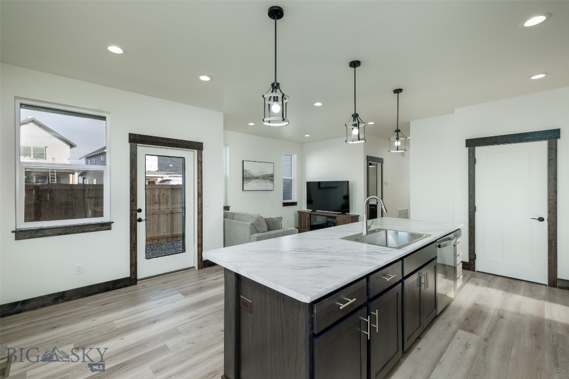 West Post Subdivision - Residential