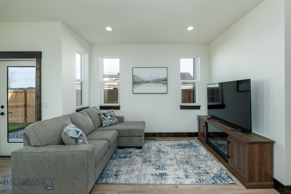 West Post Subdivision - Residential