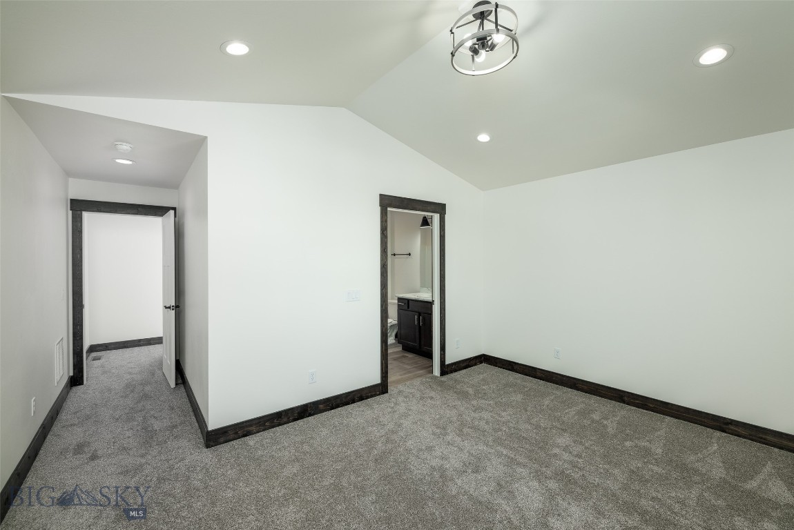 West Post Subdivision - Residential