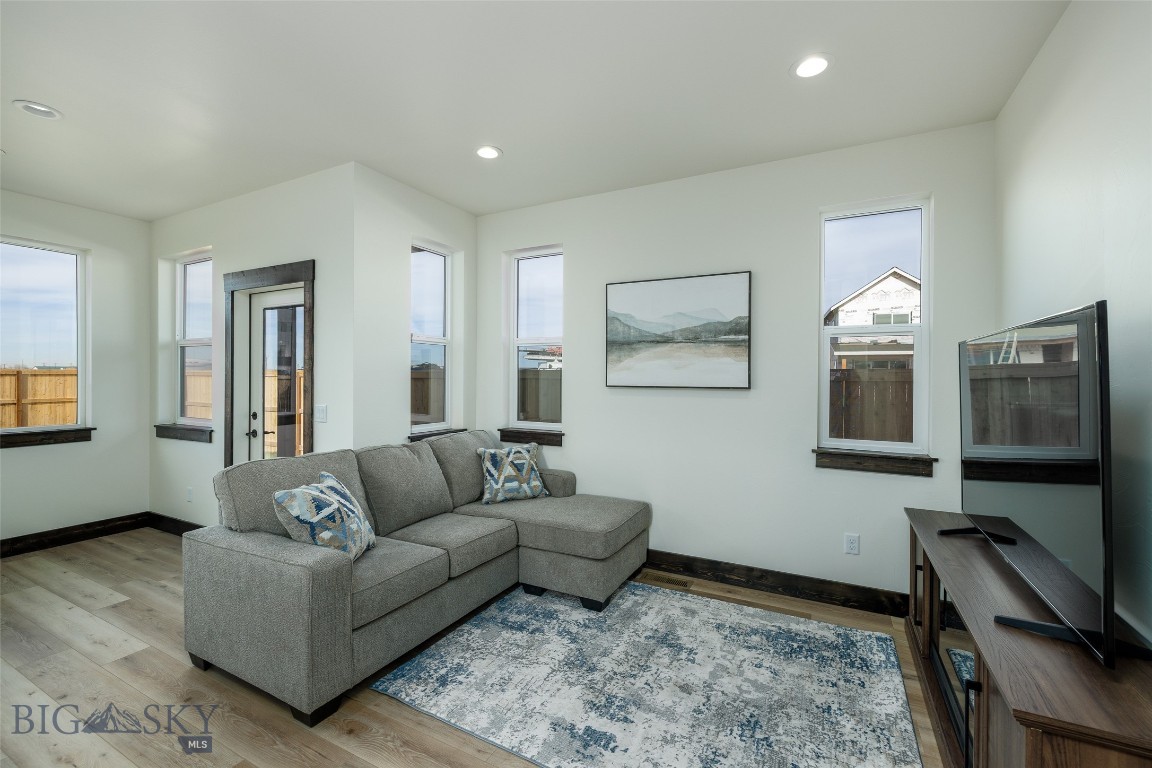 West Post Subdivision - Residential