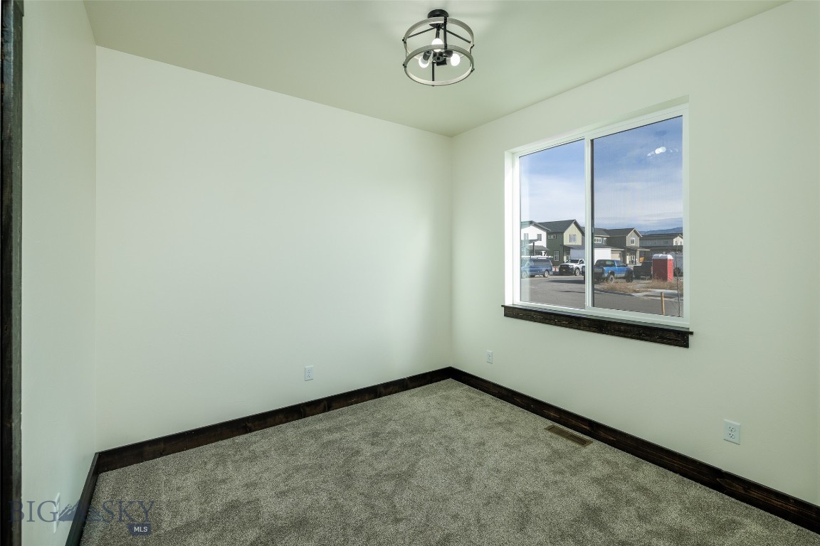 West Post Subdivision - Residential