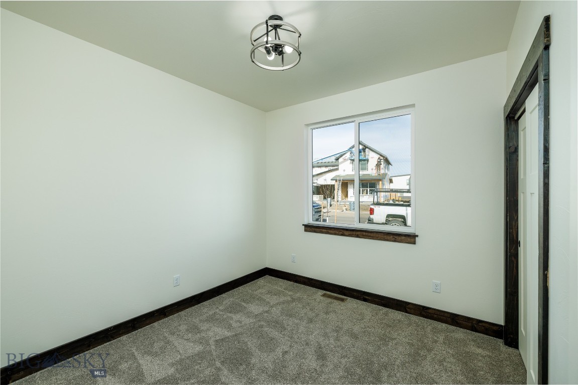 West Post Subdivision - Residential