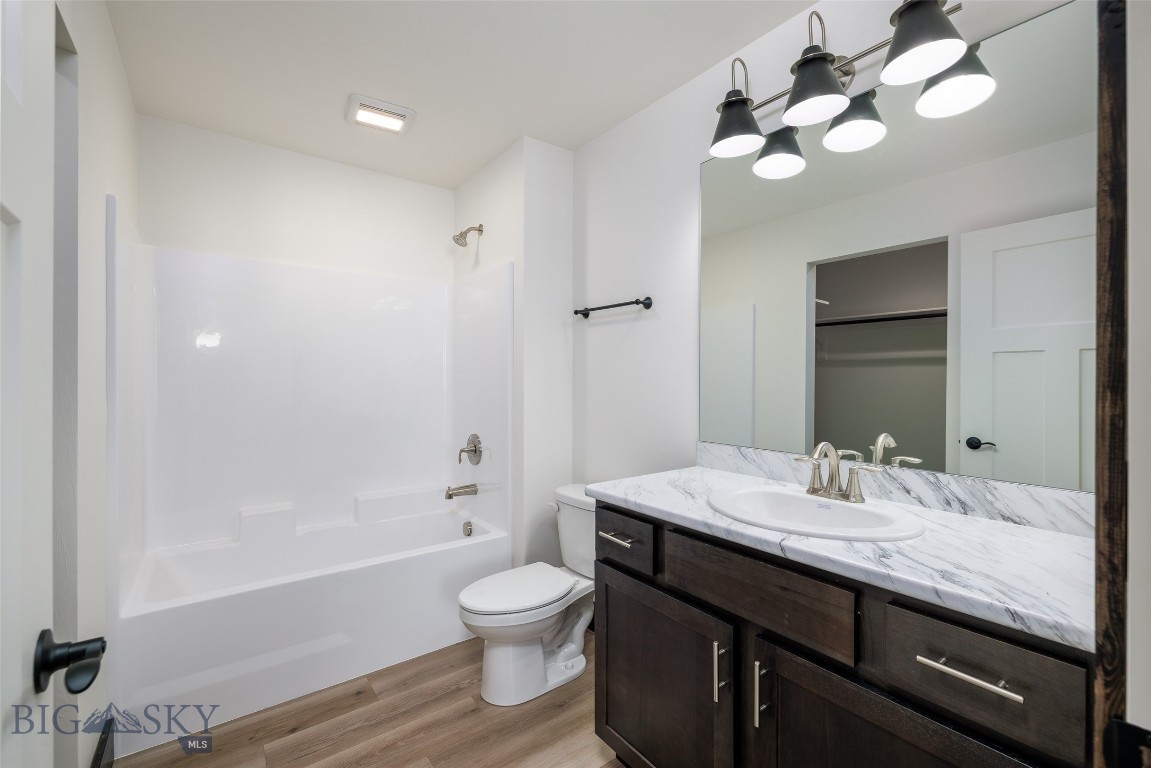 West Post Subdivision - Residential