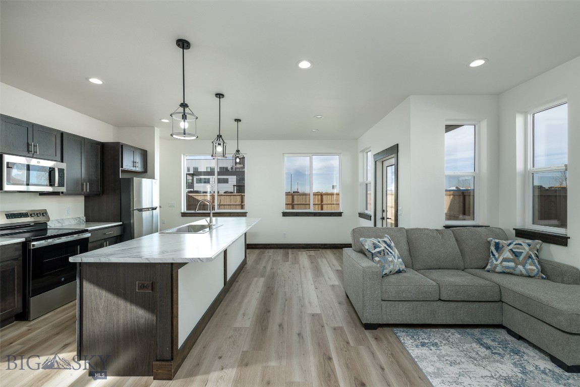 West Post Subdivision - Residential