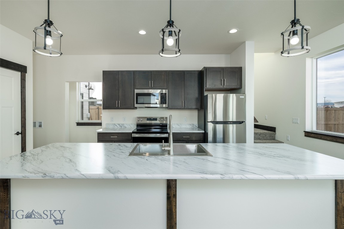 West Post Subdivision - Residential