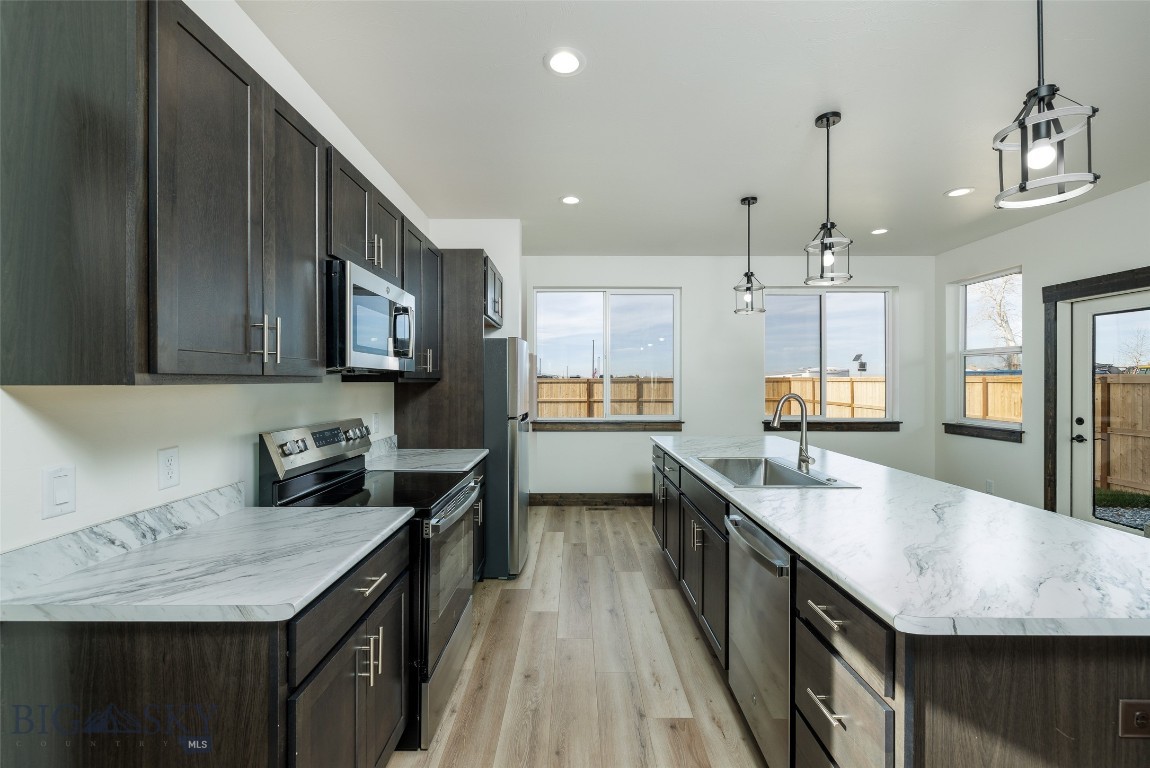 West Post Subdivision - Residential