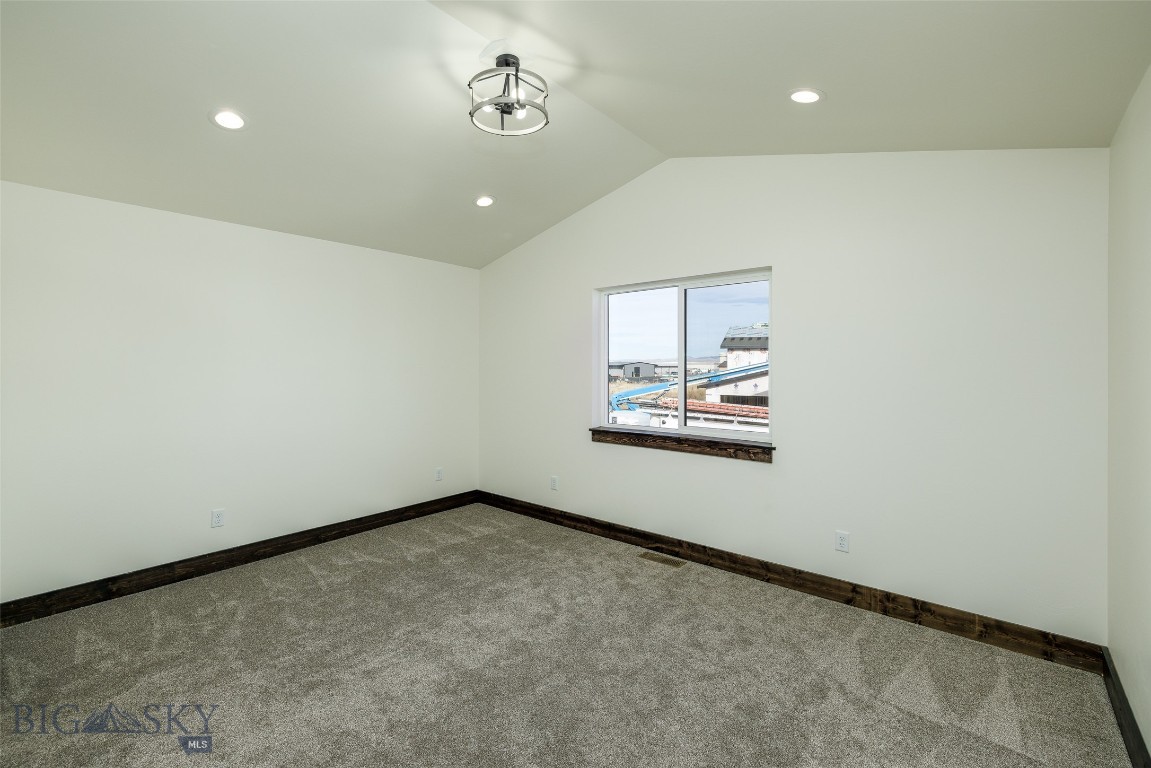 West Post Subdivision - Residential