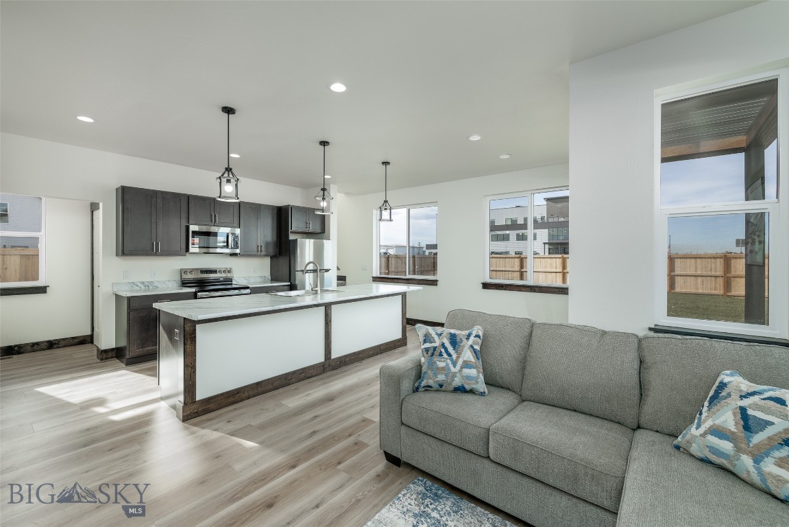 West Post Subdivision - Residential