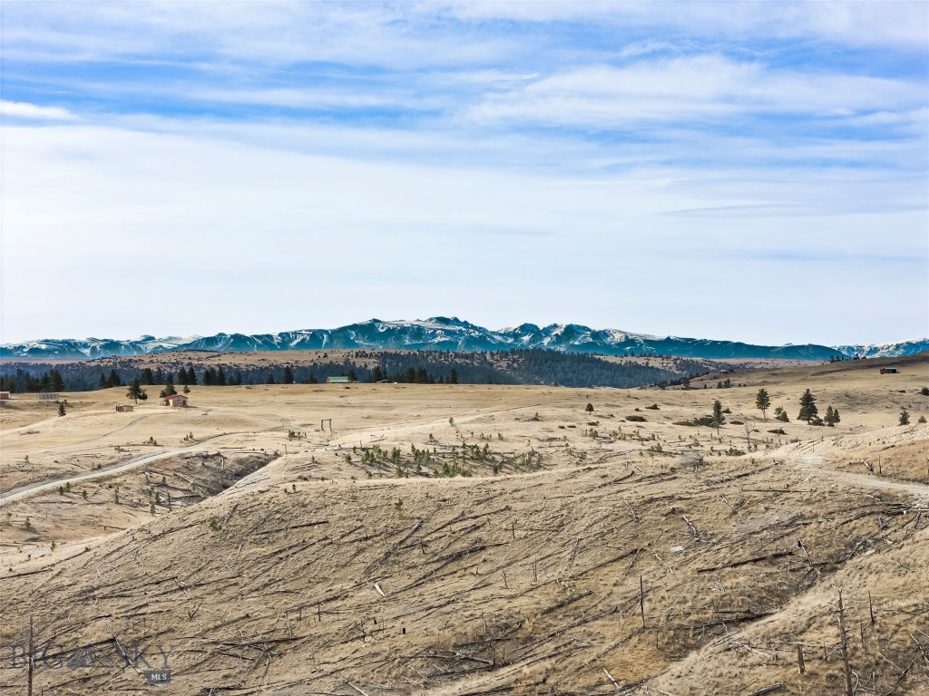 Minor Subdivision - Land