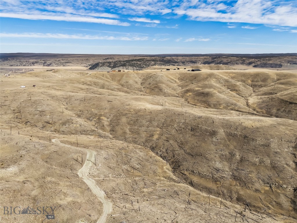 Minor Subdivision - Land