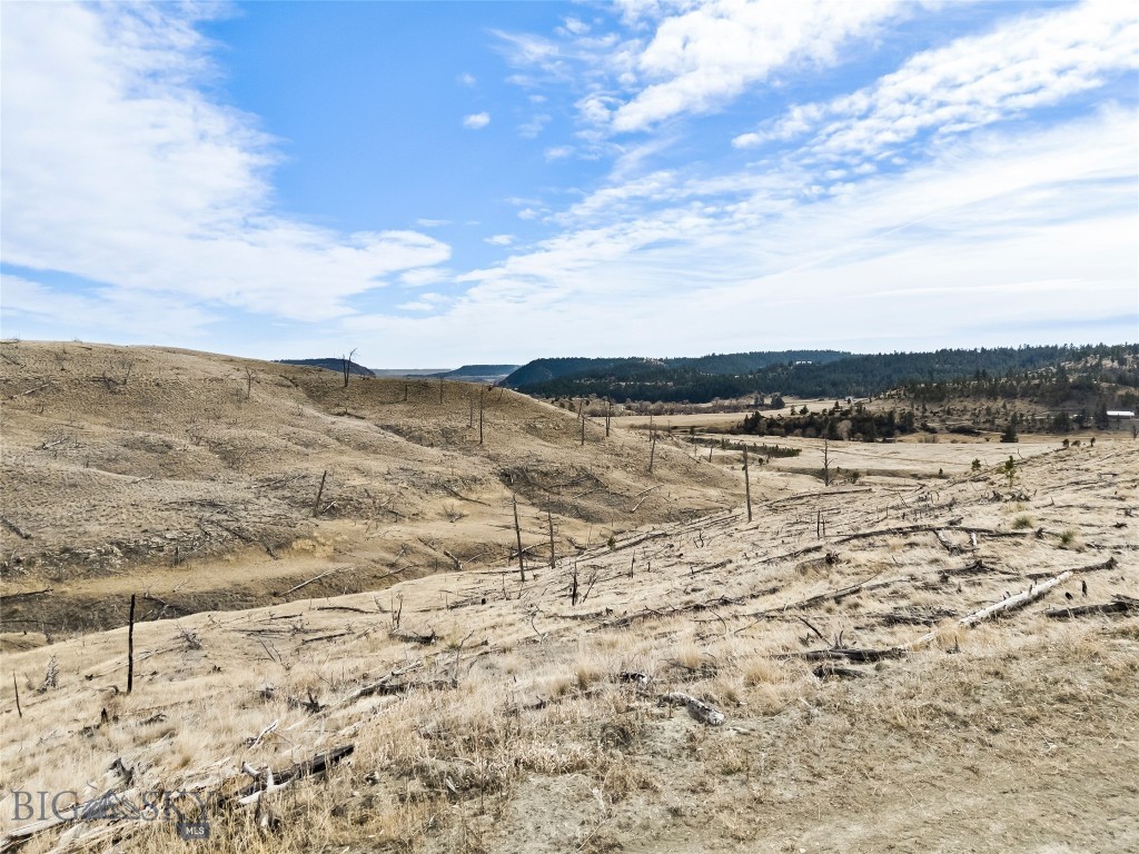 Minor Subdivision - Land