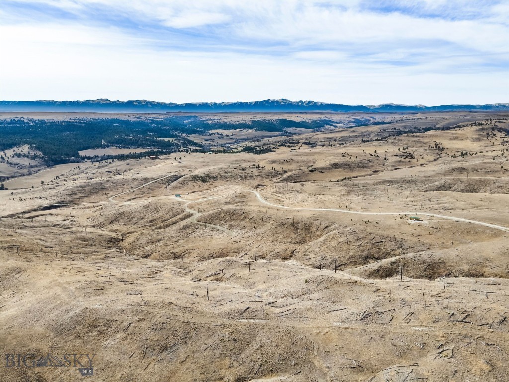 Minor Subdivision - Land