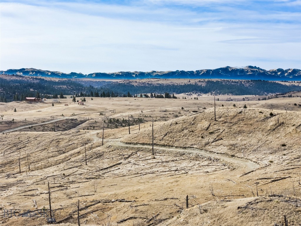 Minor Subdivision - Land