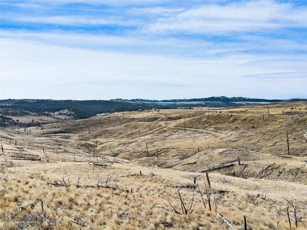 Minor Subdivision - Land