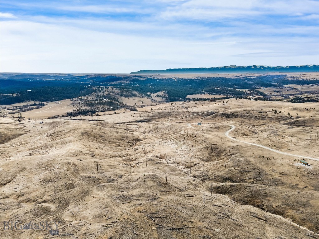 Minor Subdivision - Land