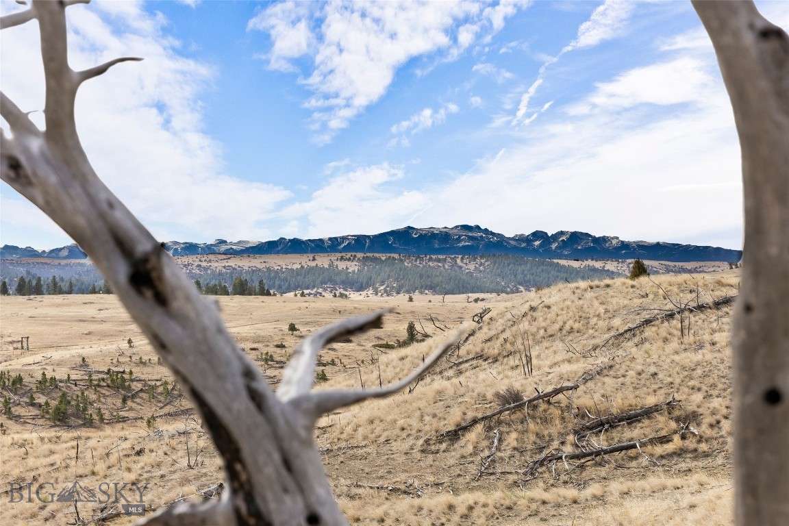 Minor Subdivision - Land