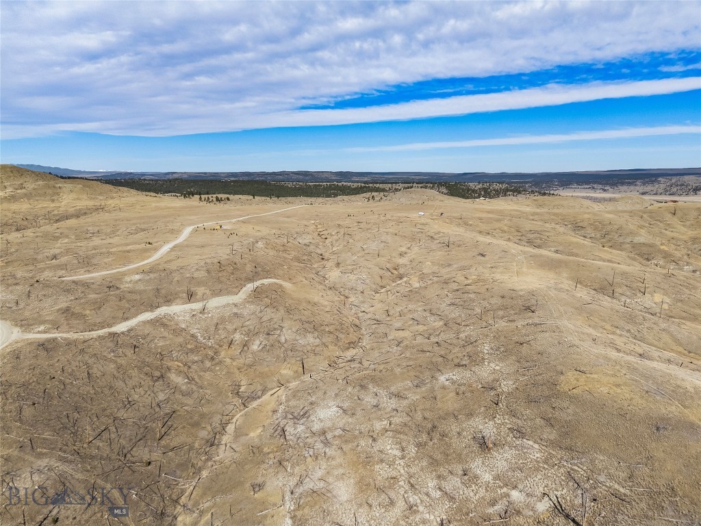 Minor Subdivision - Land