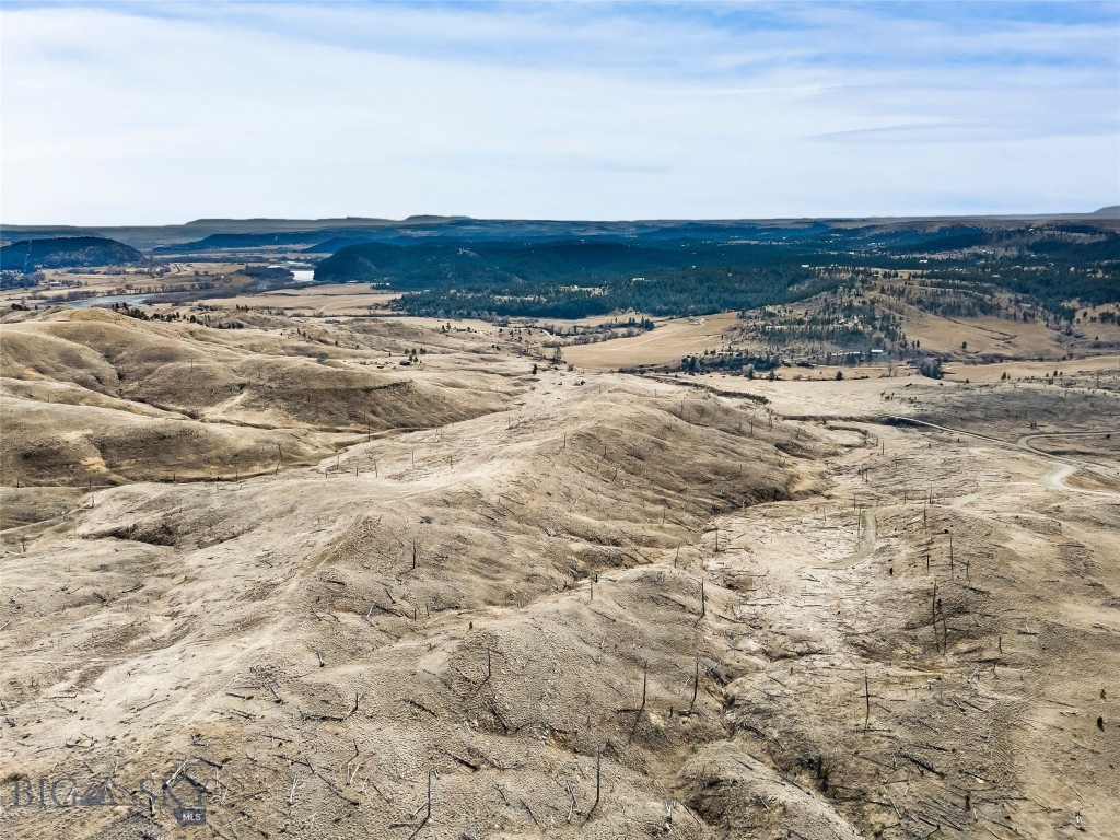 Minor Subdivision - Land