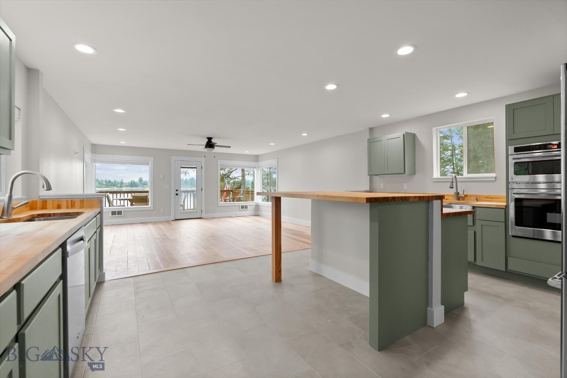 Minor Subdivision - Residential
