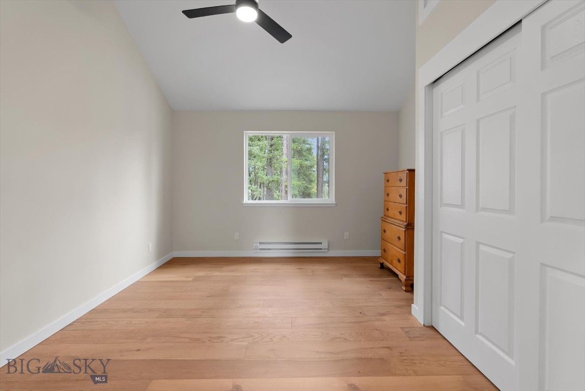 Minor Subdivision - Residential