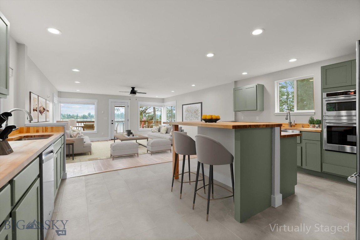 Minor Subdivision - Residential