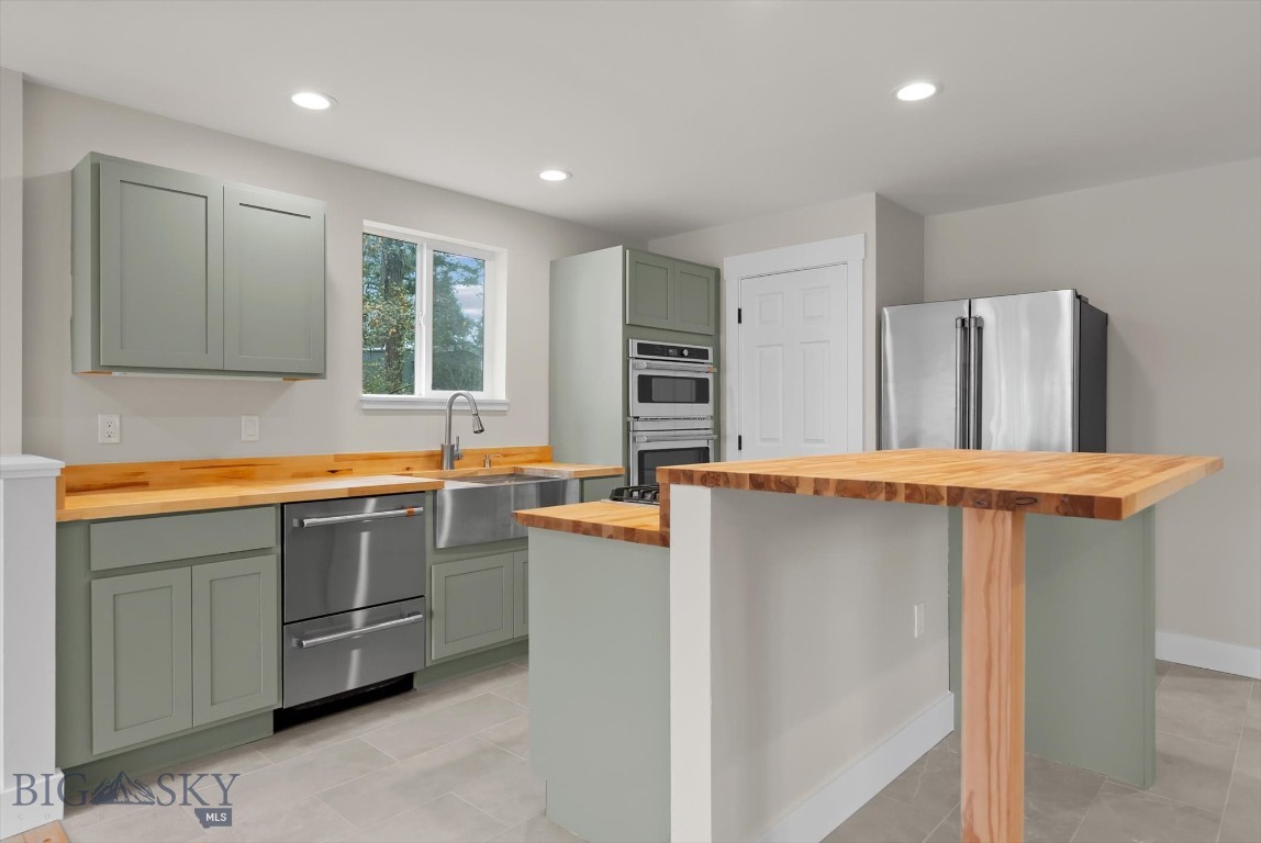 Minor Subdivision - Residential