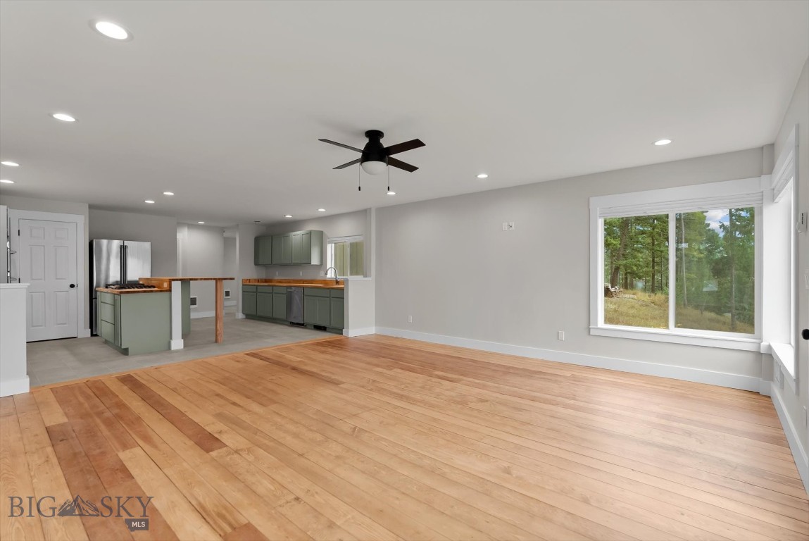 Minor Subdivision - Residential