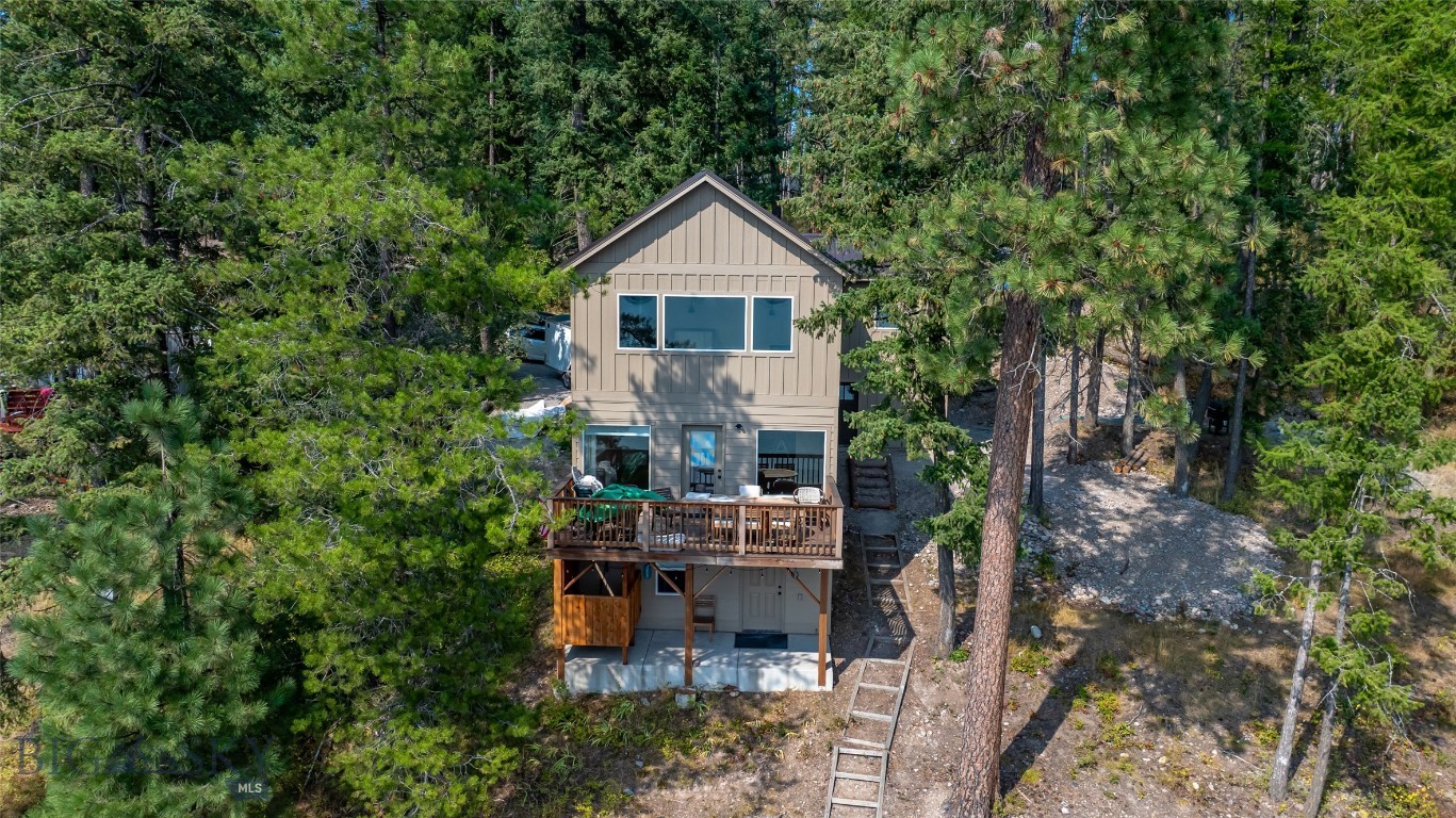 Minor Subdivision - Residential