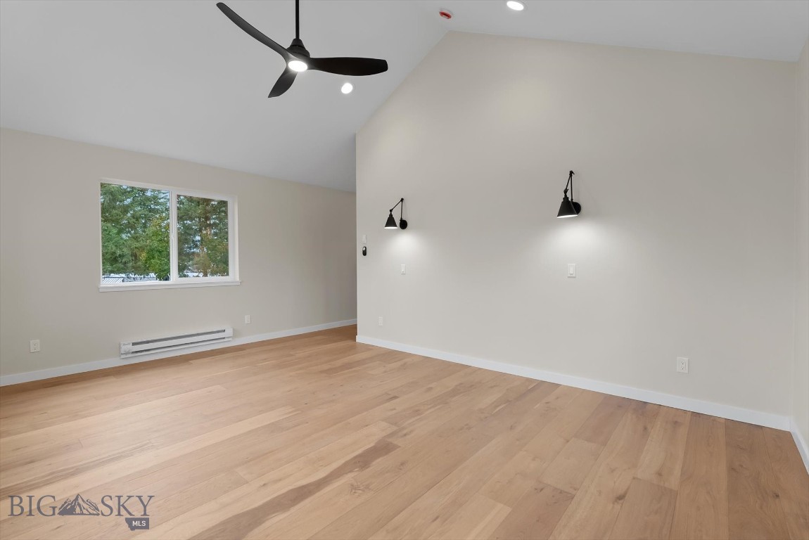 Minor Subdivision - Residential