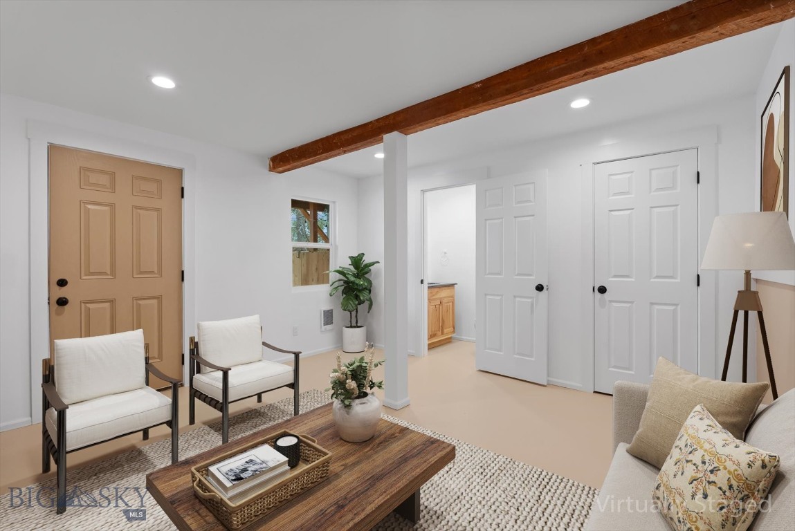 Minor Subdivision - Residential