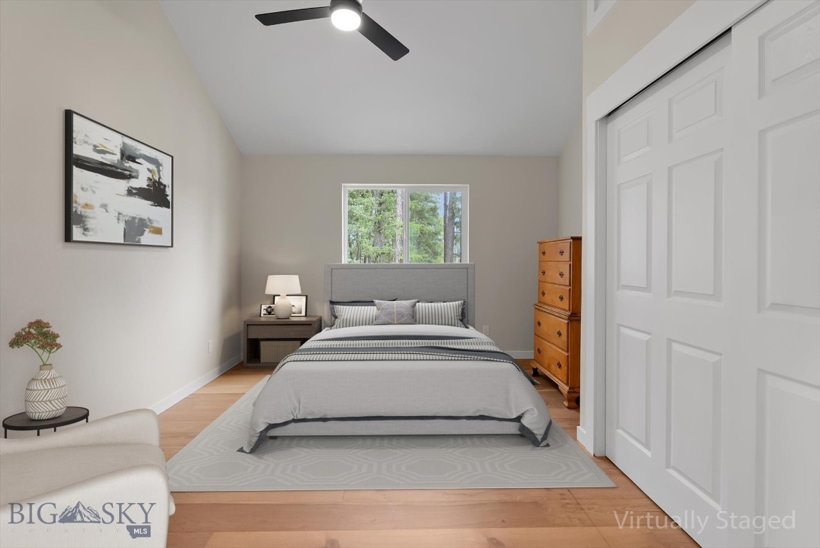 Minor Subdivision - Residential