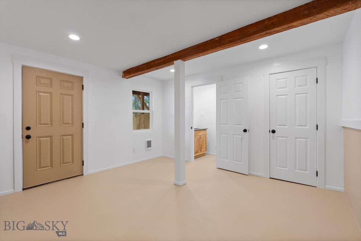 Minor Subdivision - Residential