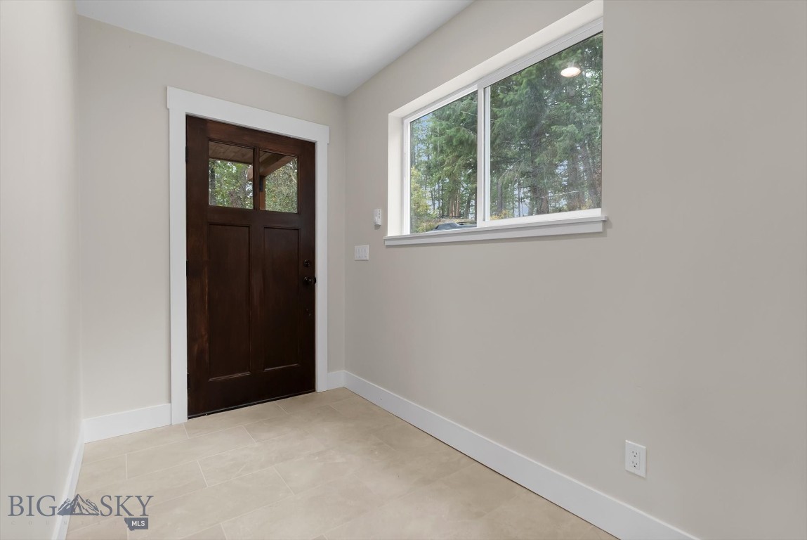 Minor Subdivision - Residential